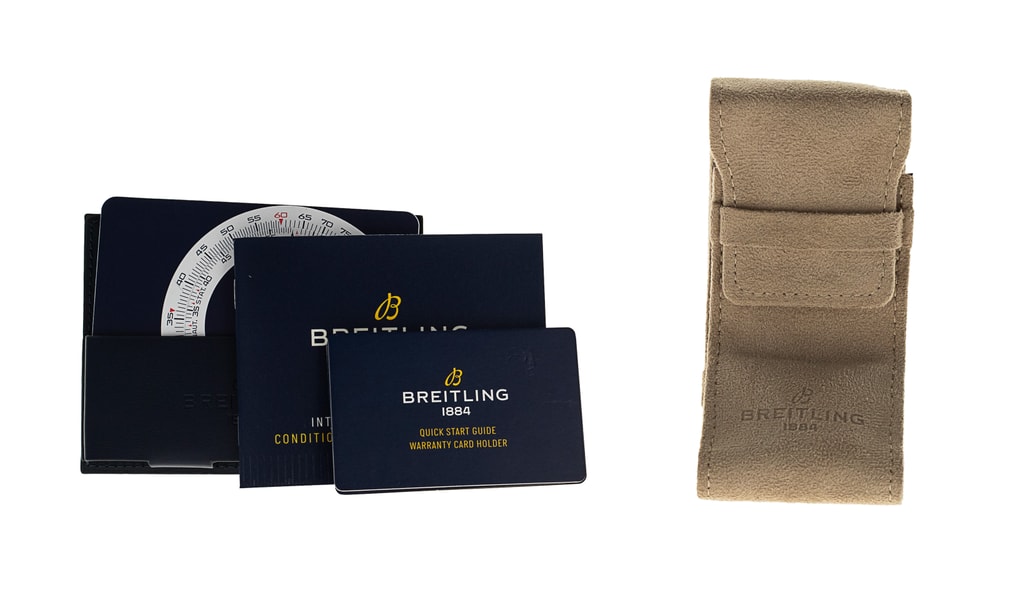 Breitling Navitimer 01 AB0121